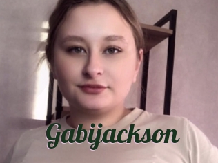 Gabijackson