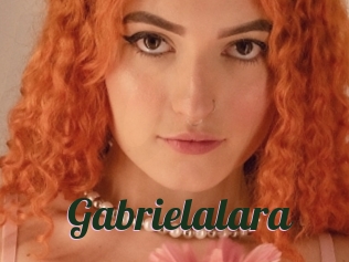 Gabrielalara