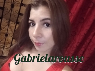 Gabrielarousse