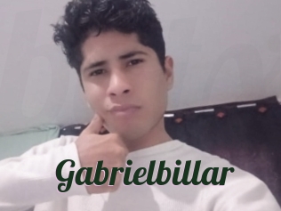 Gabrielbillar