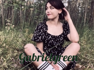 Gabrielgreen