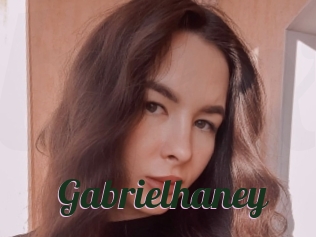 Gabrielhaney