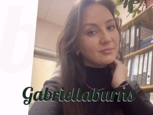 Gabriellaburns