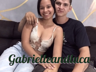 Gabrielleandluca