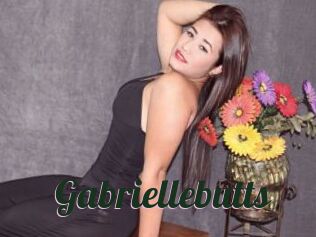 Gabriellebutts