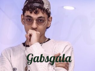 Gabsgala