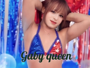 Gaby_queen