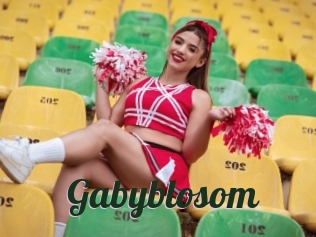 Gabyblosom