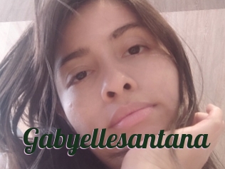 Gabyellesantana