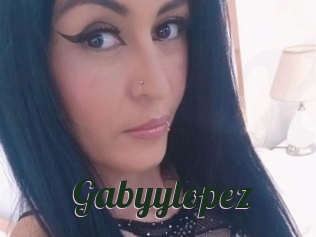 Gabyylopez