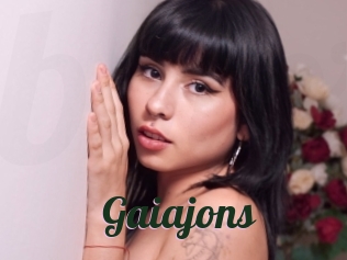 Gaiajons