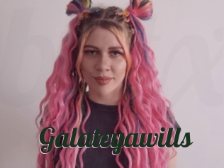 Galateyawills