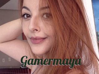 Gamermaya