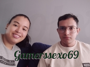 Gamerssexo69