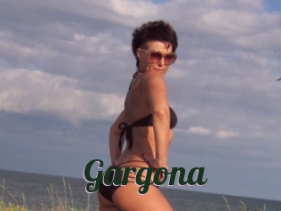 Gargona