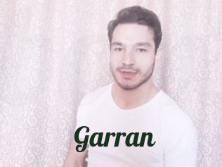 Garran
