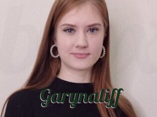 garynaliff Bottin X