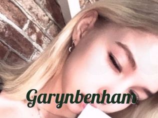 Garynbenham