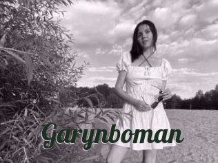 Garynboman