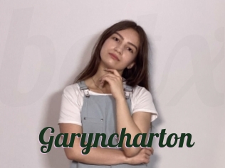 Garyncharton