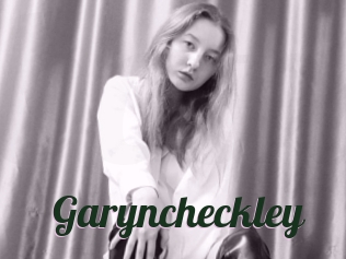 Garyncheckley