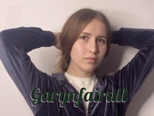 Garynfairall