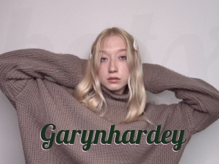 Garynhardey