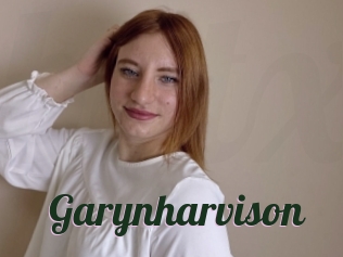 Garynharvison