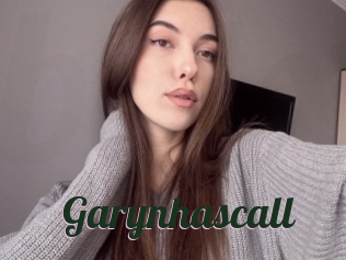 Garynhascall