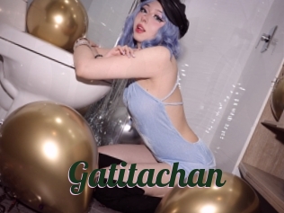 Gatitachan