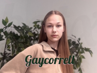 Gaycorrell