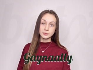 gaynaally Bottin X