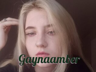 Gaynaamber