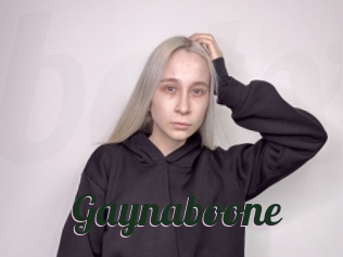 Gaynaboone