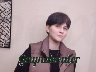 Gaynabouler