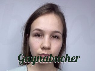 Gaynabucher