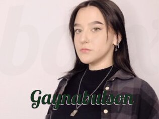 Gaynabulson