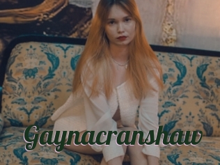 Gaynacranshaw