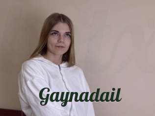 Gaynadail