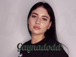 Gaynadodd