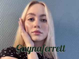 Gaynaferrett