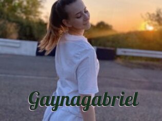 Gaynagabriel