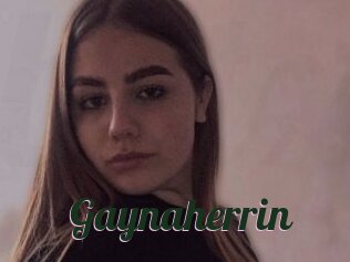 Gaynaherrin