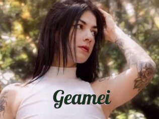 Geamei