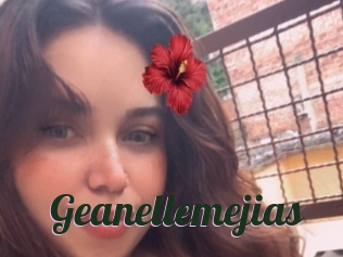 Geanellemejias