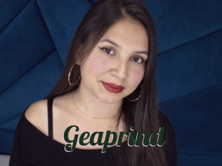 Geaprind