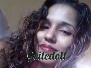 Geiledoll