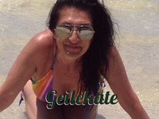 Geilekate