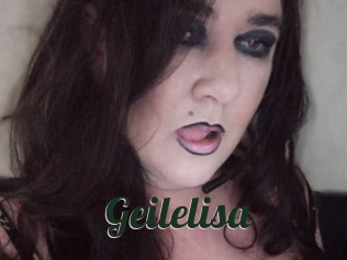 Geilelisa