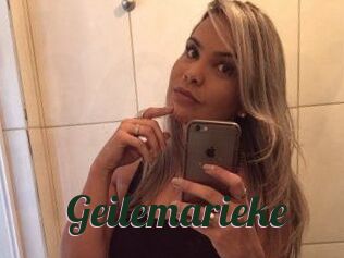 Geilemarieke